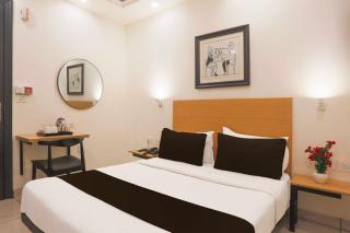 Townhouse Oak Samaypur Badli Metro - Neu-Delhi - 9