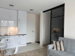 Apartament 44 B Gdynia Śródmieście - Gdynia - 6