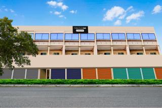 Townhouse Oak Dewas Junction - Dewās - 0