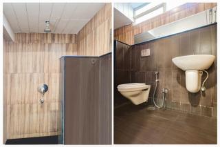 Townhouse Oak Dewas Junction - Dewās - 5
