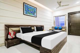 Townhouse Oak Dewas Junction - Dewās - 9