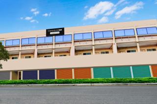 Townhouse Oak Dewas Junction - Dewās - 3