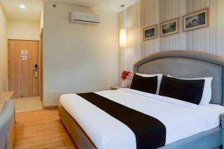 Townhouse Oak Sahastradhara Road Dehradun - Dehradun - 9