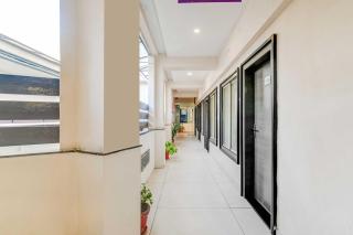 Townhouse Oak Dewas Junction - Dewās - 4