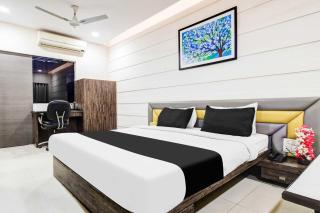 Townhouse Oak Dewas Junction - Dewās - 1