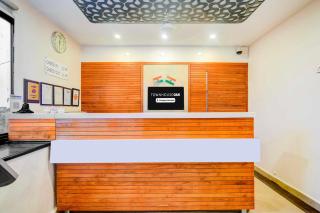 Townhouse Oak Dewas Junction - Dewās - 7