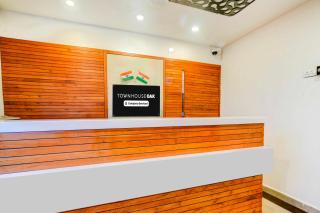 Townhouse Oak Dewas Junction - Dewās - 2