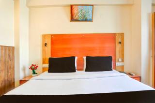 Townhouse Oak Udaipur City Railway Junction - Udaipur - 4