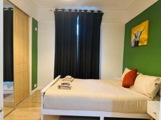 Spacious Peaceful City Centre Retreat - Edimburgo - 7