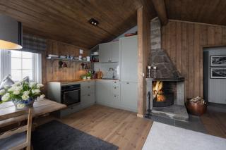 A little dream in Geilo - Geilo - 0