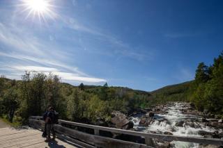 A little dream in Geilo - Geilo - 1