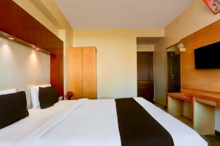 Townhouse Oak Udaipur City Railway Junction - Udaipur - 3