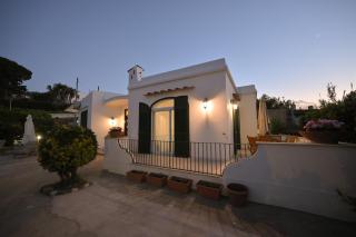 Casa Vacanze a Ischia Villa Maddalena con Piscina, Giardino e Posto Auto - 6 posti letto - Ischia - 3