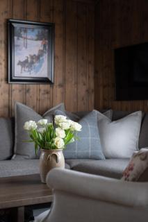 A little dream in Geilo - Geilo - 6