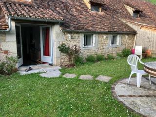 A L Ombre du Tilleul - Tour-de-Faure - 9