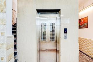 Hotel O Vasundhra Grand - Ghaziabad - 5