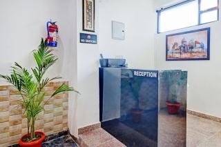 Hotel O Vasundhra Grand - Ghaziabad - 2