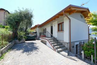 Maison Sabina con splendida vista lago ed idromassaggio - Sommavilla - 4