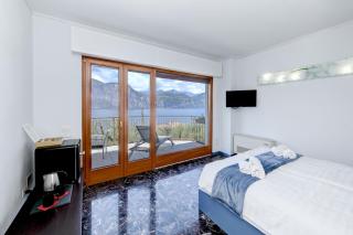 Maison Sabina con splendida vista lago ed idromassaggio - 1