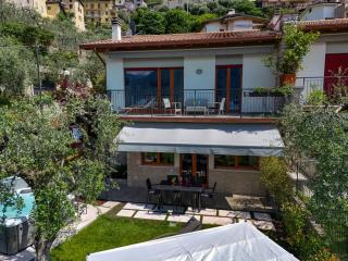 Maison Sabina con splendida vista lago ed idromassaggio - Sommavilla - 3