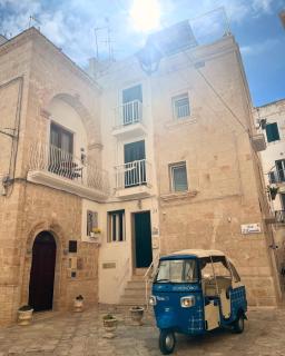 Donna Nina - Monopoli - 8