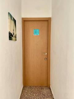 RV- Little Blue House - Mentidero - Cádiz - 3