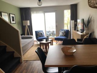 Appartement De Vrijbuiter, Resort Amelander Kaap - Hollum - 3