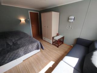 Sveciu namai - Vikedal - 7