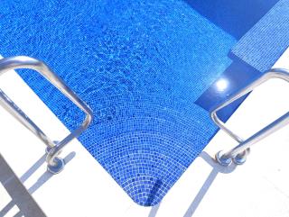 Green Poolside Escape - Kaštela - 9