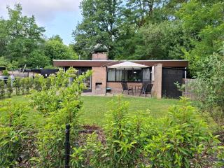 Zonnige vrijstaande bungalow in prachtige omgeving! - Rekem - 9