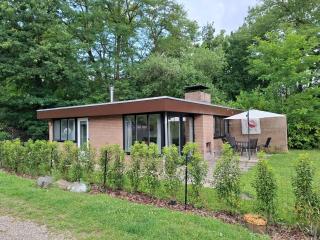 Zonnige vrijstaande bungalow in prachtige omgeving! - Rekem - 8