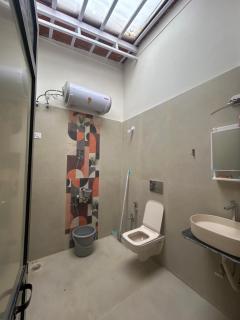 Farmstay in Karjat along canal side in Mango orchard - Karjat - 3