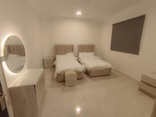 Al Quraishi Residence 2 Bhk B 16 - Dammam - 8