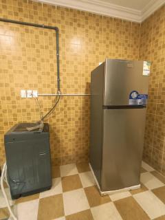 Al Quraishi Residence 2 Bhk B 16 - Dammam - 6
