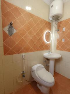 Al Quraishi Residence 2 Bhk B 16 - Dammam - 4