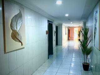 Al Quraishi Residence 2 Bhk B 16 - Dammam - 2