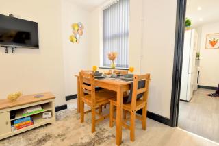 Grace home by Esongrace stays - Stoke on Trent - 5
