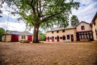 La Forge - Cour-Cheverny - 5