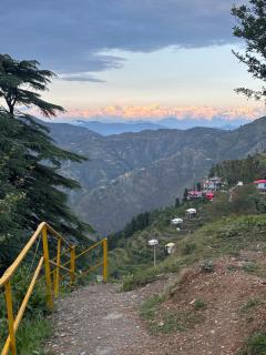 Whispering wood camps and cottage - Jāmb - 2