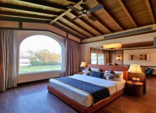 The Hridayesh Spa Wilderness Resort - 0