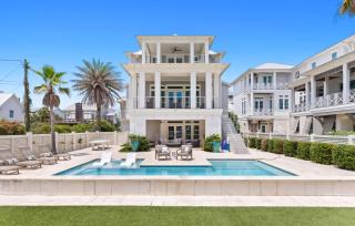 SEAcret to Life - Inlet Beach - 0