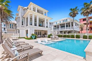 SEAcret to Life - Inlet Beach - 4