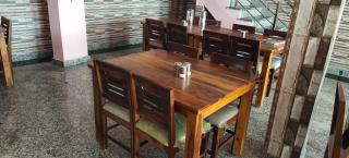 Hote SSS Cafe And Restaurant - 6