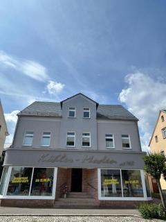 Bitte nicht buchen - Oelsnitz - 1