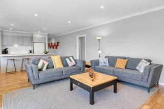 Apres2 - Dog Friendly - Mansfield - 7