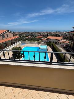 Residence IL BORGO 40 - 5