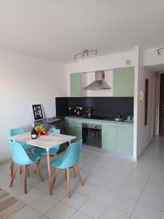 Nice studio 5 minutes walk from the beach - Cagnes-sur-Mer - 3