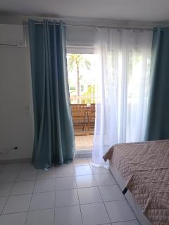 Nice studio 5 minutes walk from the beach - Cagnes-sur-Mer - 6