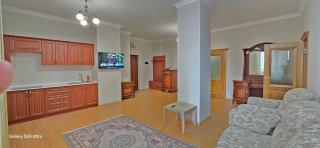 2-х комнатные апартаменты в комплексе Эмират - город Астана - 2