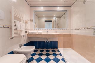 Hotel Boffenigo - The Golden Hour - Costermano - 8